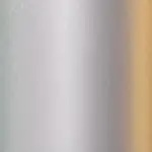 Superior® Puff - Silber